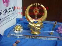 深圳领导考察纪念品定做指南 如何挑选体现诚意与品质的纪念礼品