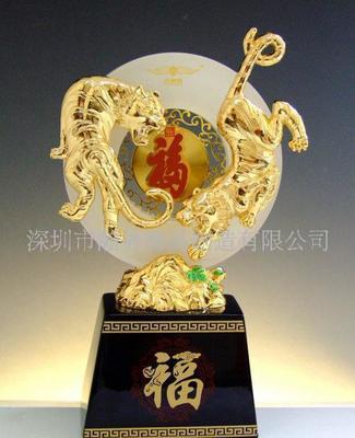 匠心之韵 工艺品的艺术与价值