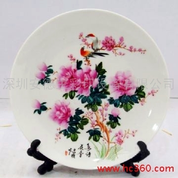 工艺品印花机 数码印刷机 产品供应